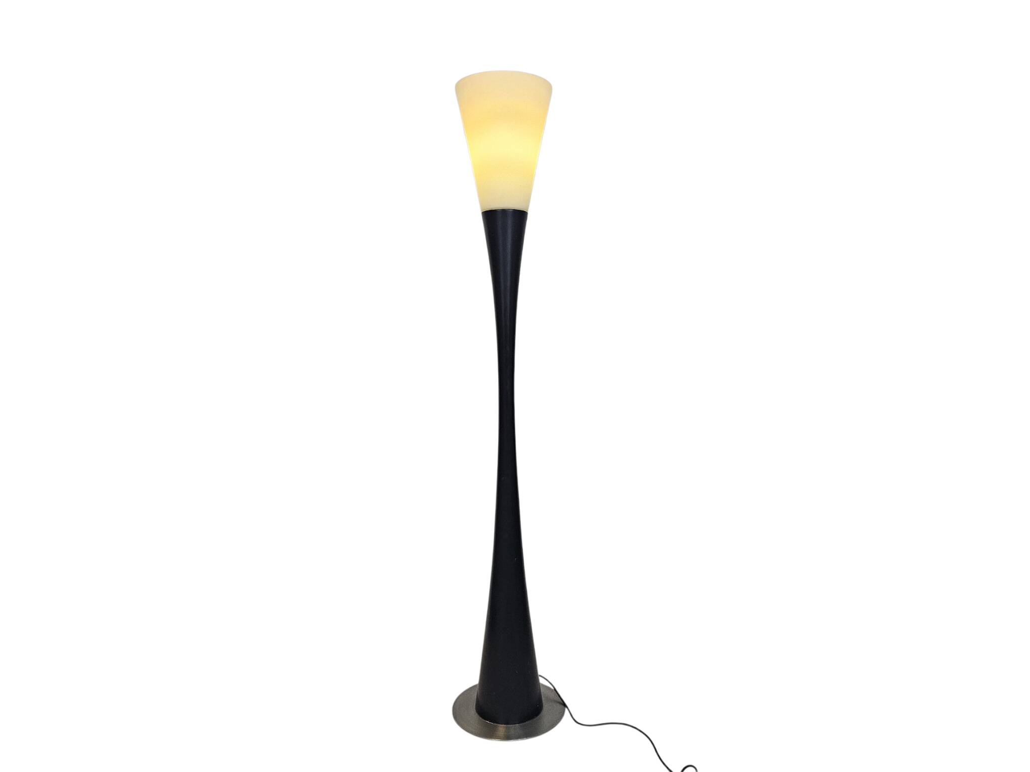 Luminaires – design by Roland Jamois – Diabolo – Floor lamp – France – 1
