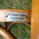 Pair of St Bauman chairs