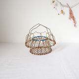 Egg basket
