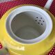 Teapot Limoges F. Legrand - Yellow Co.