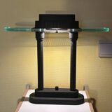 Robert Sonneman lamp 1980s