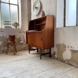 Secretary Samcom teck 1960