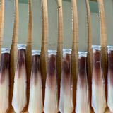 Knife assembly