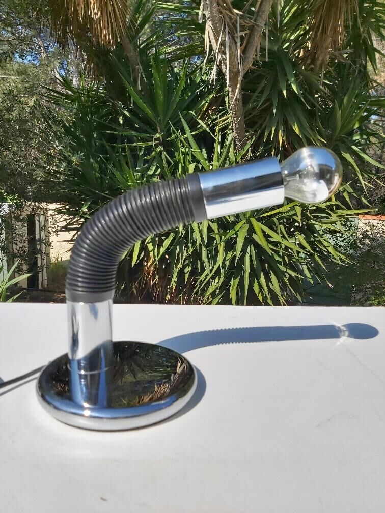 Lamp Targetti Sankey design