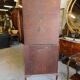 Bureau secretaire vitrine pieds griffes