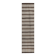 Vintage Turkish hallway rug 78x288 cm
