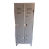 Armoire métallique industriel