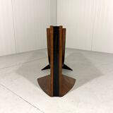 Art deco architectal collapsible coffee table 1930’s