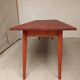 Table bistrot