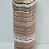 Vase roll onyx design 70s