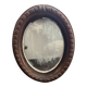 Bull's-eye in cast iron
