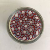 Millefiori sulfide paper press
