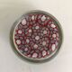 Millefiori sulfide paper press