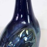 Unifrance Rambervillers zoomorphic vase