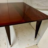 Table vintage extensible