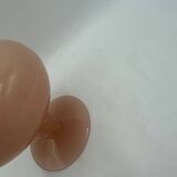 Vintage opaline vase