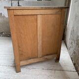 Confectioner furniture loom gray blue