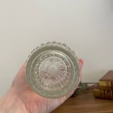 Frantisek Peceny molded glass vase