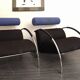 Zyklus armchair designed by Peter Maly for COR
