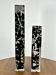 Paire de Vases cubiste Anatole Riecke 1969