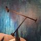 Lampe de bureau TIZIO Noir Artemide
