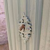 restored one door wardrobe