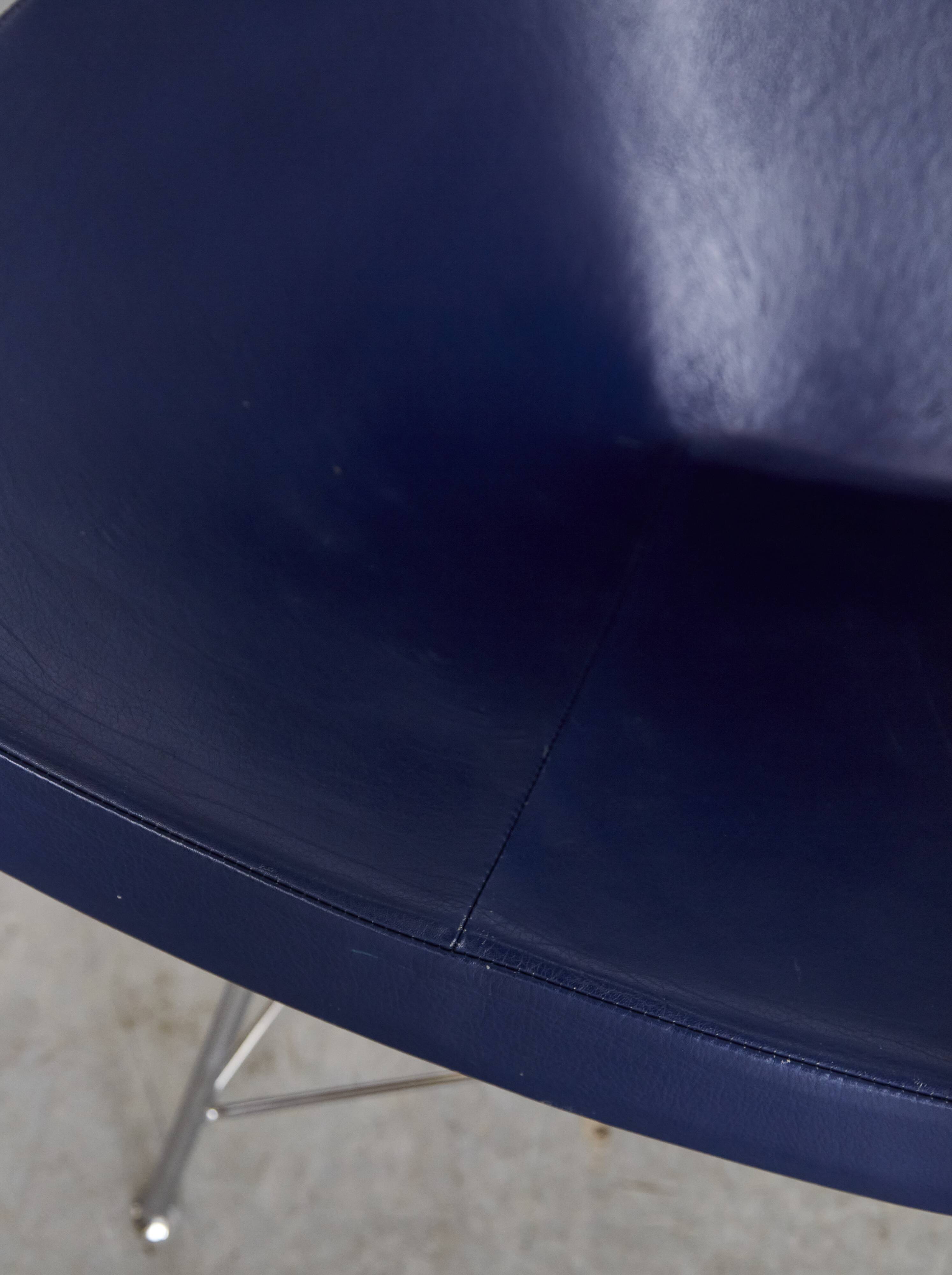 Chaise « Coconut » de George Nelson pour Herman Miller