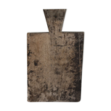 Old cutting board