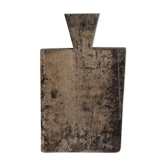 Old cutting board