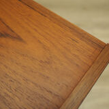 Teak cabinet, Danish design, 1970s,  Denmark