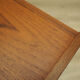Teak cabinet, Danish design, 1970s,  Denmark