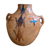 Vase berbère Tahri