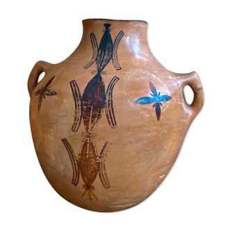 Berber Vase Tahri