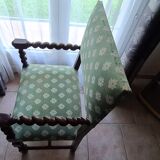 Armchair