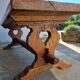 Farm table