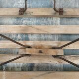 Fisherman's stool
