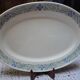 Pastel Oval Dish / HBCM