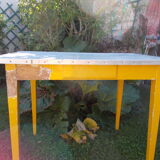 Table ancienne