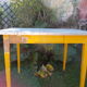 Antique table