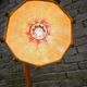 80s floor lamp