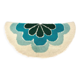 Vintage rug from the 70s