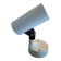 Erco brand tilting spotlight wall light - 1960s/1970s
