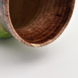 Vase ceramic vintage accolay