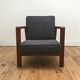 Scandinavian chair