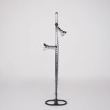 “Tubes” Staff floor lamp.