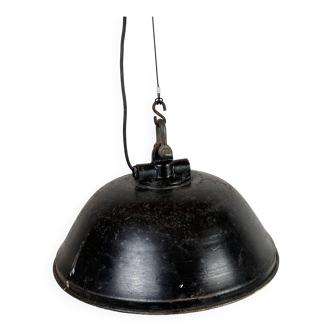 Industrial suspension - Denmark 1940s/1950s