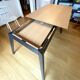 Extendable table TREKKU model AISE