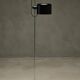 Coupé 3321 floor lamp by Joe Colombo for Oluce