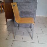 Design chair mayer sitzmobel davos stackable beech shell