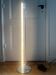 Iconic Tube Light Floor Lamp by Eileen Gray (c. 1927)